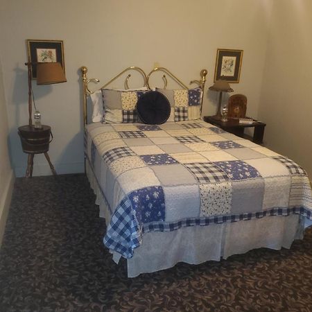 Hall Place B&B Glasgow Bagian luar foto