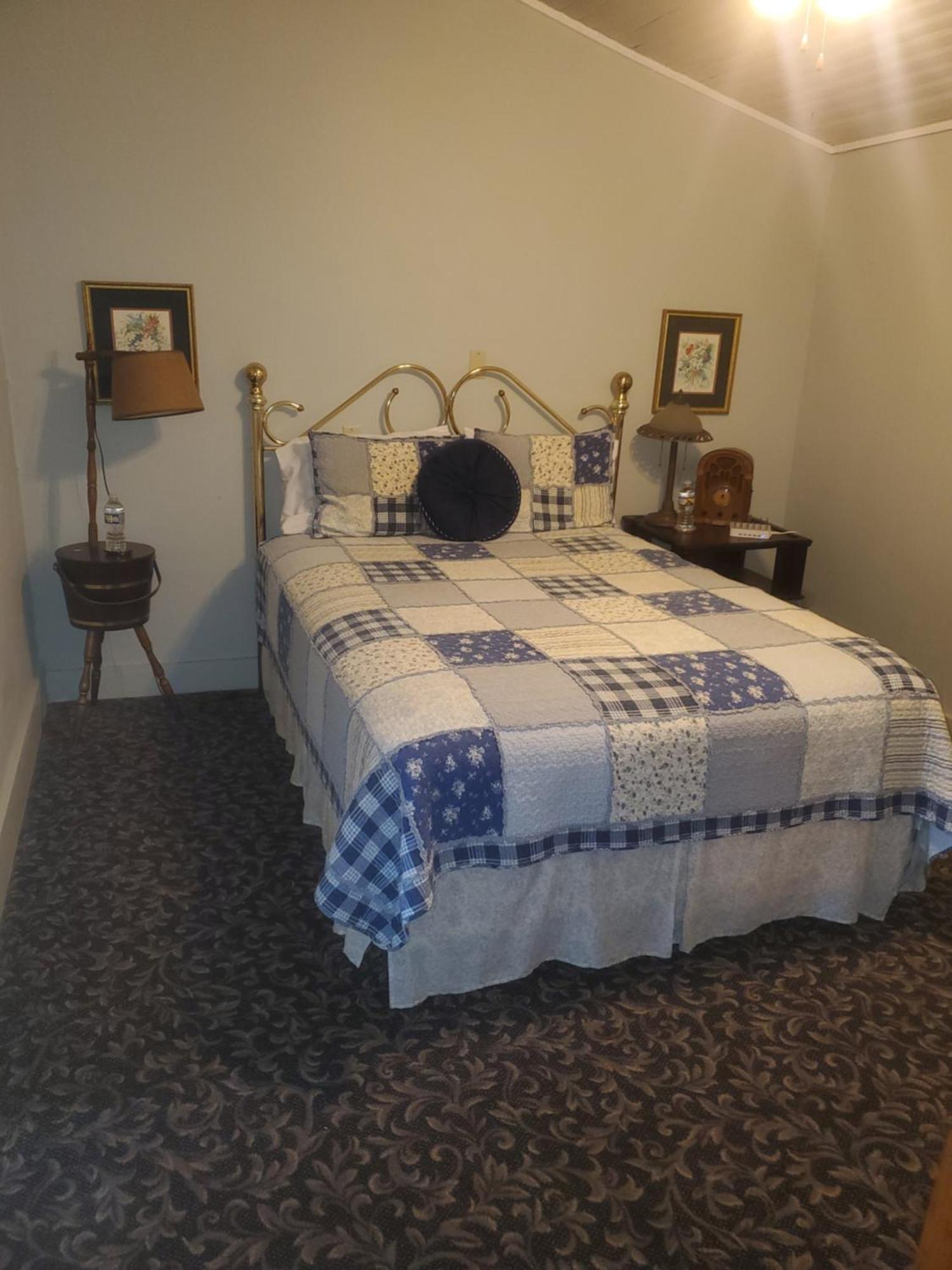 Hall Place B&B Glasgow Bagian luar foto