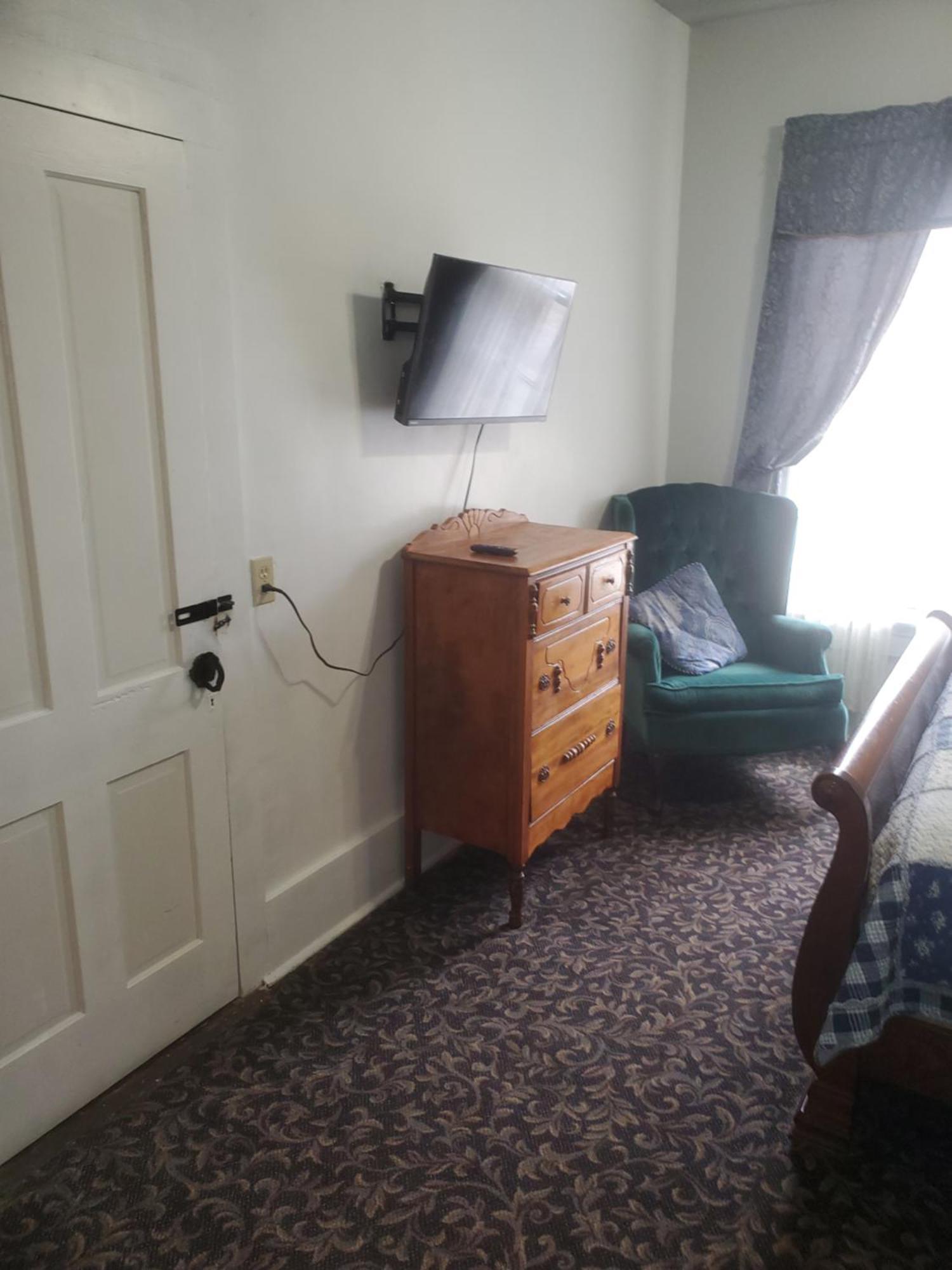 Hall Place B&B Glasgow Bagian luar foto